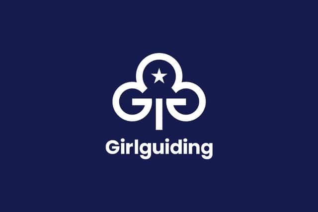 Girlguiding